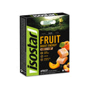 Isostar Fruit Boost Caffeine 10x10g