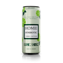 Homie Wake Up Synbiotic Lime Mint