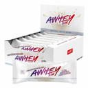 VAST Awhey Protein Bar Box