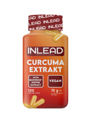 INLEAD Curcuma Extrakt