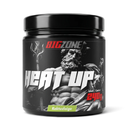 Big Zone Heat Up