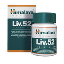 Himalaya Liv.52