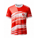 INLEAD WM Jersey Team Switzerland