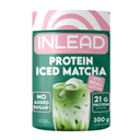 INLEAD Protein Iced Matcha