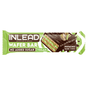 INLEAD Wafer Bar - Pistachio Dark Choc