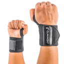 Climaqx Wrist Wraps