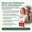 VitaDreams All-in-One Gummies