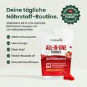 VitaDreams All-in-One Gummies