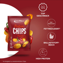 IronMaxx Protein Chips 3.0