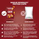IronMaxx Protein Chips 3.0