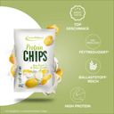 IronMaxx Protein Chips 3.0