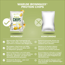 IronMaxx Protein Chips 3.0