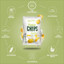 IronMaxx Protein Chips 3.0