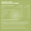 IronMaxx Protein Chips 3.0