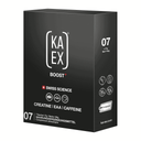 KA-EX BOOST+ 7 PACK – PERFORMANCE TO GO