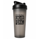 ALL STARS Premium Shaker Smoke Grey