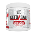 Rich Piana Nutrition Keto Asalt