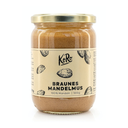 KoRo Braunes Mandelmus 500g