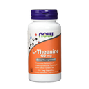 Now L-Theanine 100mg (90 Caps)