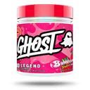 Ghost Legend V4 Booster