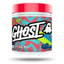 Ghost Legend V4 Booster