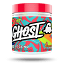 Ghost Legend V4 Booster