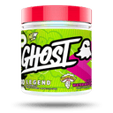Ghost Legend V4 Booster