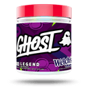 Ghost Legend V4 Booster
