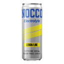 NOCCO Electrolytes Lemon Lime