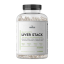 Supplement Needs Liver Stack