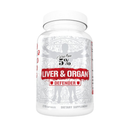 Rich Piana Liver & Organ Defender