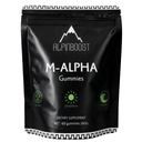 Alpinboost M-Alpha Gummies