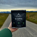 Alpinboost M-Alpha Gummies