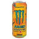 Monster Energy (Juiced)