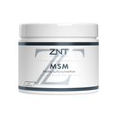 ZNT Nutrition MSM