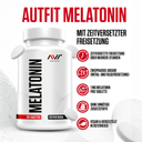 Autfit Melatonin