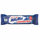 Milky Way Hi Protein Riegel