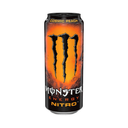 Monster Energy Nitro Cosmic Peach