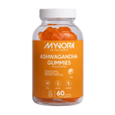 Myvora Ashwagandha Gummies