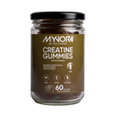 Myvora Creatine Gummies