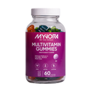 Myvora™ Multivitamin gummies – Waldbeere
