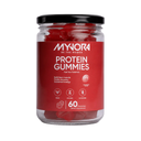 Myvora Protein Gummies