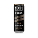 Nocco Focus Cola