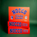 NOCCO Adventskalender 2026