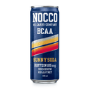 Nocco Sunny Soda (MHD 11/25)
