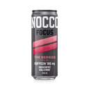 Nocco Focus The Berries
