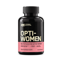Optimum Nutrition OPTI-WOMEN® Multivitamin (MHD 09/25) 60 Kapseln