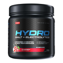 VAST Hydro
