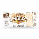 All Stars Oatcake
