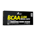 Olimp BCAA Mega Caps